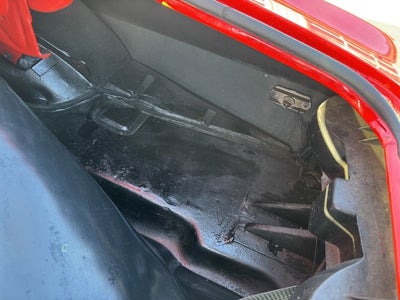 1969 Chevrolet Camaro SS