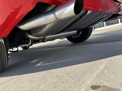 1969 Chevrolet Camaro SS