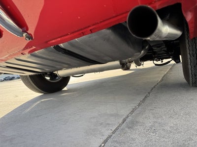 1969 Chevrolet Camaro SS