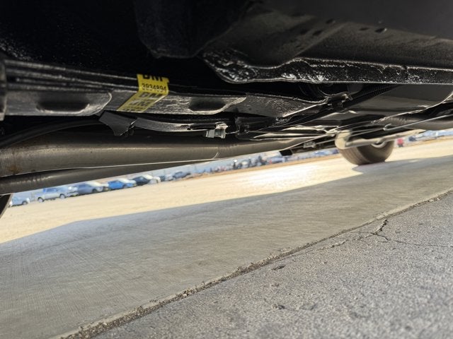 1969 Chevrolet Camaro SS