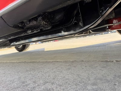 1969 Chevrolet Camaro SS