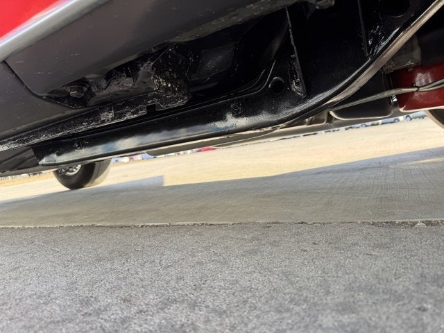 1969 Chevrolet Camaro SS