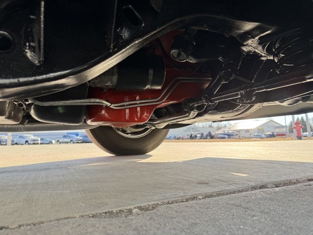 1969 Chevrolet Camaro SS