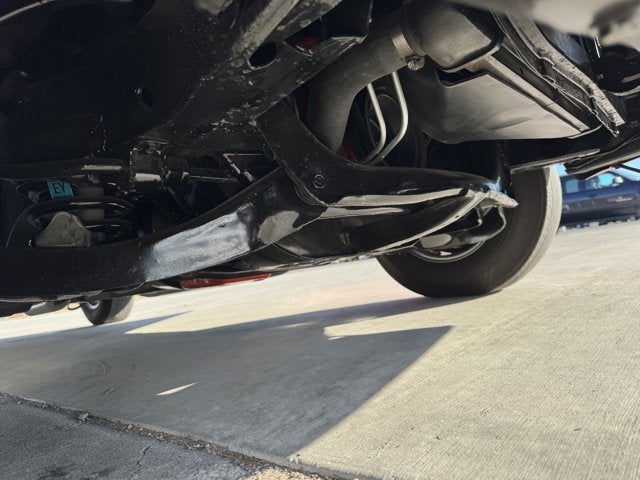 1969 Chevrolet Camaro SS