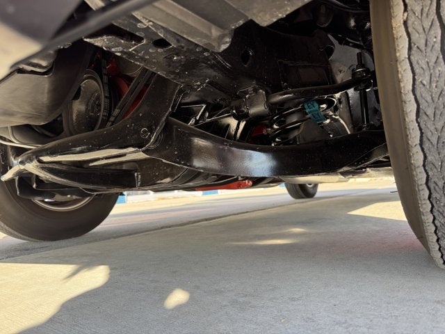 1969 Chevrolet Camaro SS