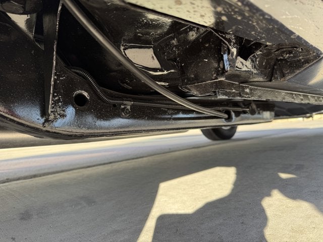 1969 Chevrolet Camaro SS