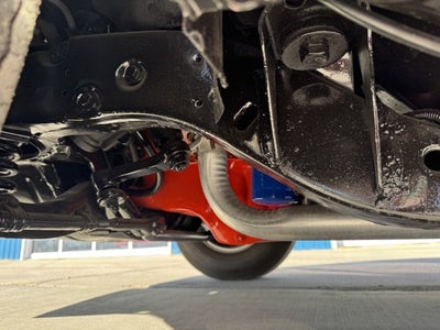 1969 Chevrolet Camaro SS