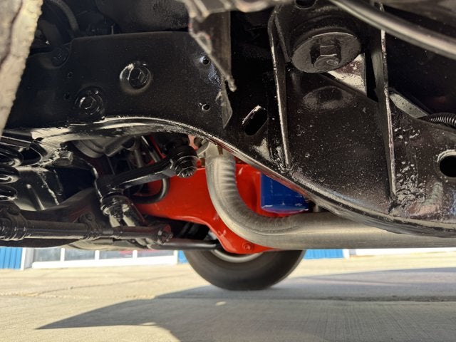 1969 Chevrolet Camaro SS