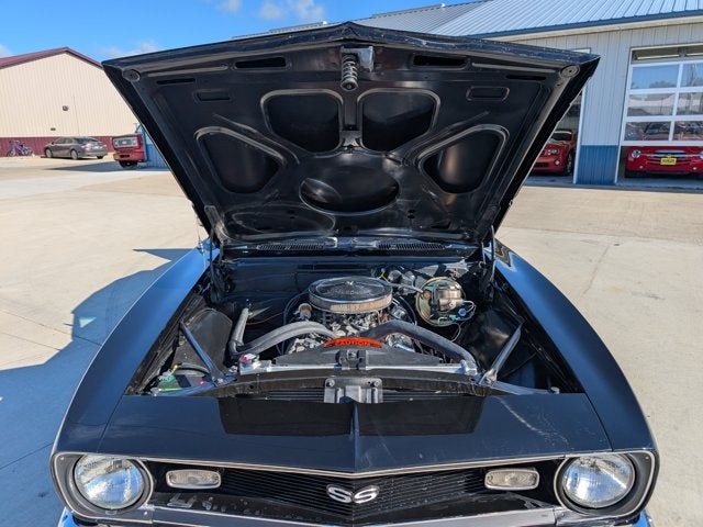 1968 Chevrolet Camaro Base