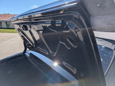 1968 Chevrolet Camaro Base