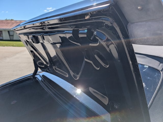 1968 Chevrolet Camaro Base