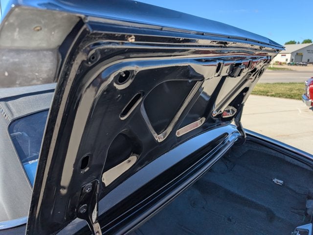 1968 Chevrolet Camaro Base