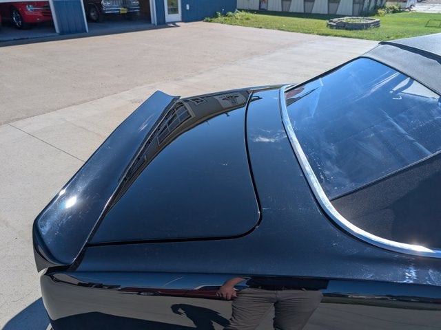 1968 Chevrolet Camaro Base