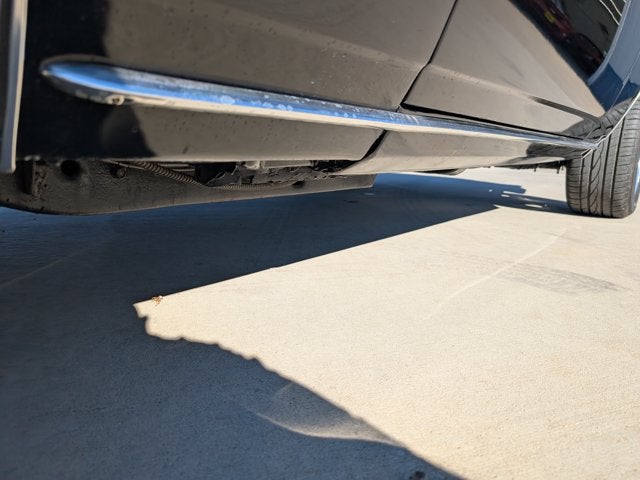 1968 Chevrolet Camaro Base