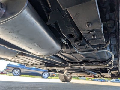 1968 Chevrolet Camaro Base