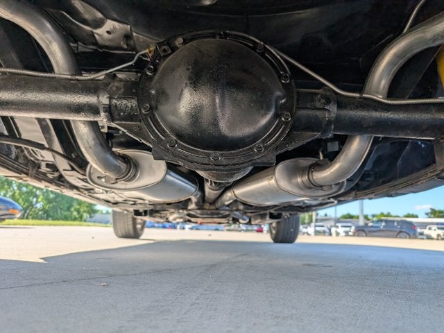 1968 Chevrolet Camaro Base
