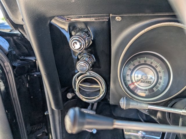 1968 Chevrolet Camaro Base
