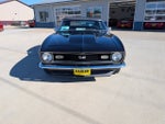 1968 Chevrolet Camaro Base