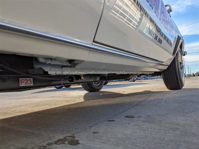 1969 Chevrolet Camaro Indy Pace Car