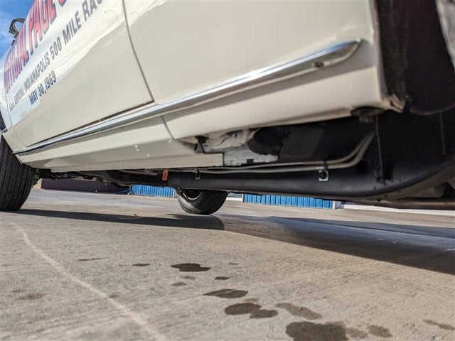 1969 Chevrolet Camaro Indy Pace Car