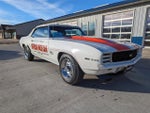 1969 Chevrolet Camaro Indy Pace Car