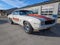 1969 Chevrolet Camaro Indy Pace Car