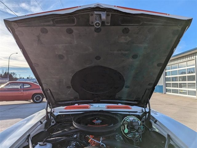 1969 Chevrolet Camaro Indy Pace Car