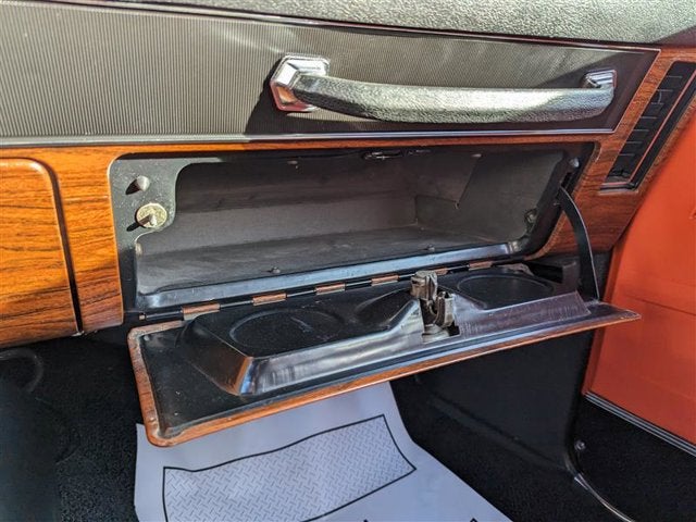 1969 Chevrolet Camaro Indy Pace Car