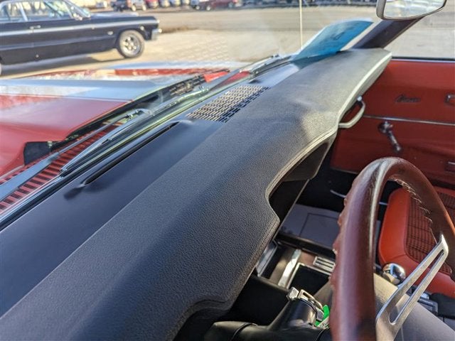 1969 Chevrolet Camaro Indy Pace Car