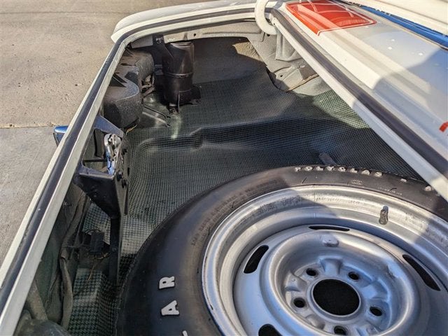 1969 Chevrolet Camaro Indy Pace Car