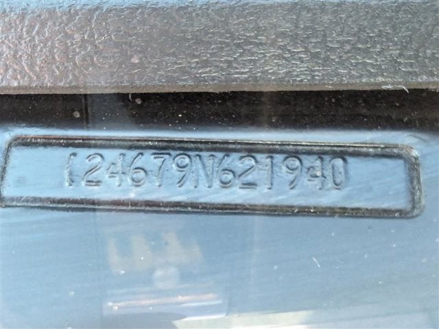 1969 Chevrolet Camaro Indy Pace Car