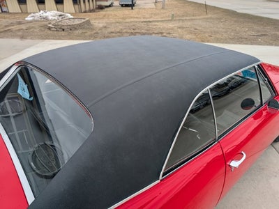 1967 Chevrolet Chevelle SS