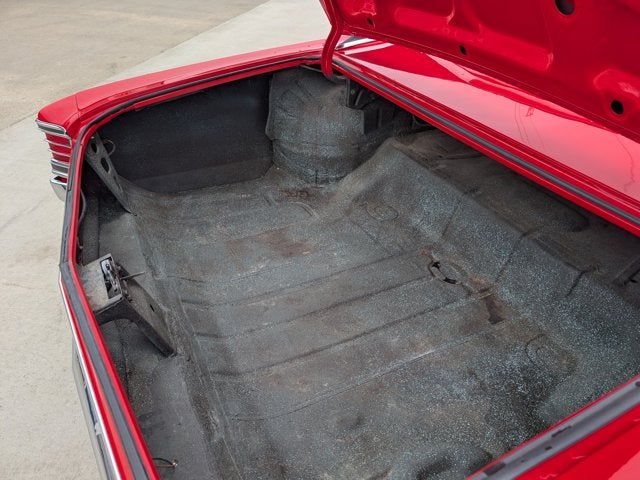 1967 Chevrolet Chevelle SS