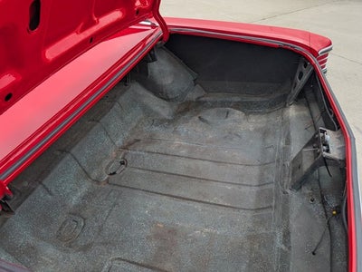 1967 Chevrolet Chevelle SS