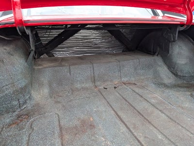 1967 Chevrolet Chevelle SS