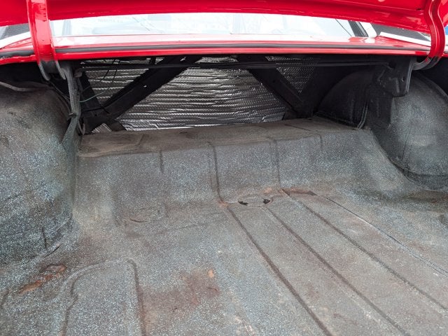 1967 Chevrolet Chevelle SS