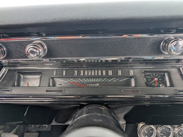 1967 Chevrolet Chevelle SS