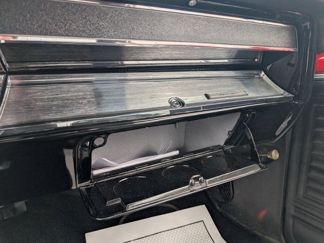 1967 Chevrolet Chevelle SS