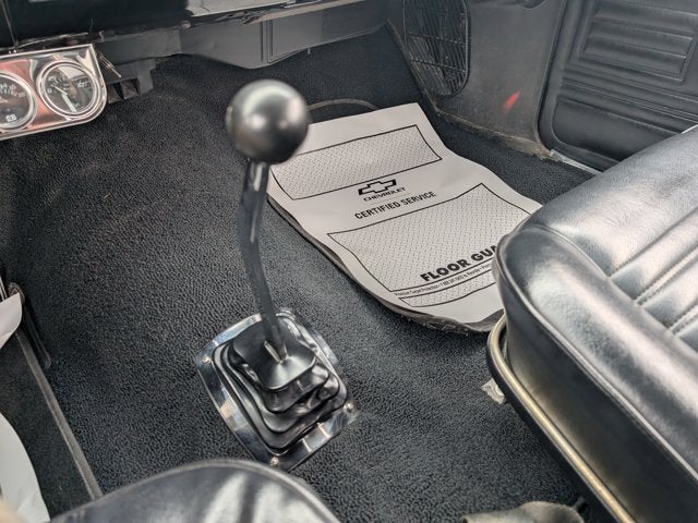 1967 Chevrolet Chevelle SS