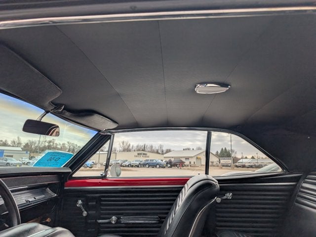 1967 Chevrolet Chevelle SS