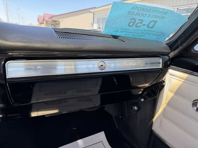 1965 Chevrolet Malibu Base