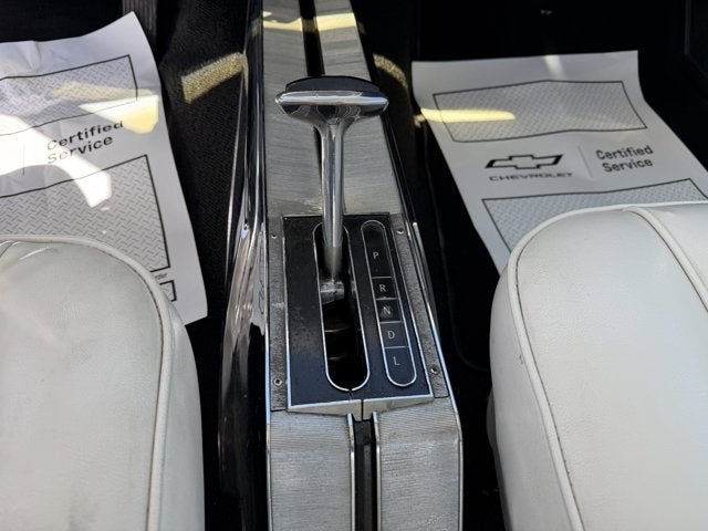 1965 Chevrolet Malibu Base