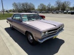 1965 Chevrolet Malibu Base