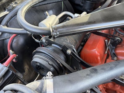 1965 Chevrolet Malibu Base