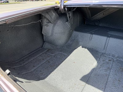 1965 Chevrolet Malibu Base