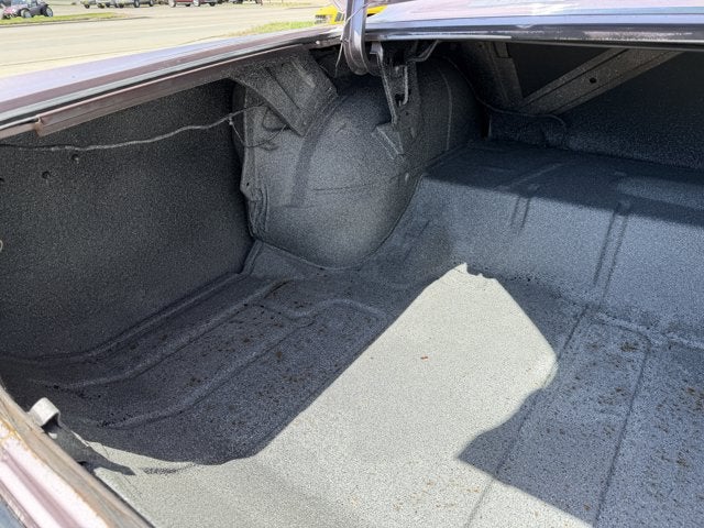 1965 Chevrolet Malibu Base