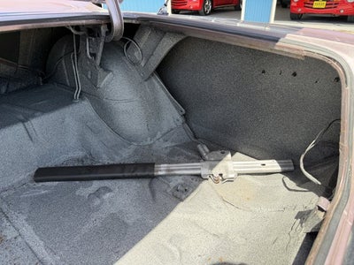 1965 Chevrolet Malibu Base