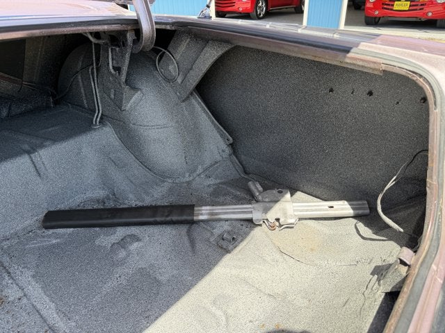 1965 Chevrolet Malibu Base