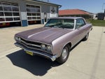 1965 Chevrolet Malibu Base