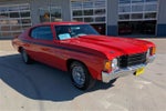 1972 Chevrolet Chevelle Base